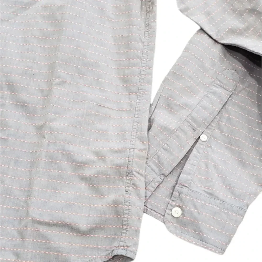 J. Crew crew size